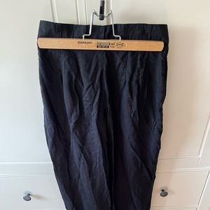 Gap Black Pants
